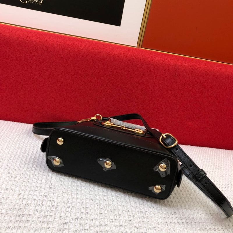 Satchel Bags - GUC Bags - 1239