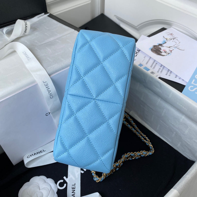 Satchel Bags - CHL Bags - 7620