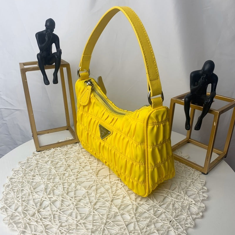 Satchel Bags - PDA Bags - 1193