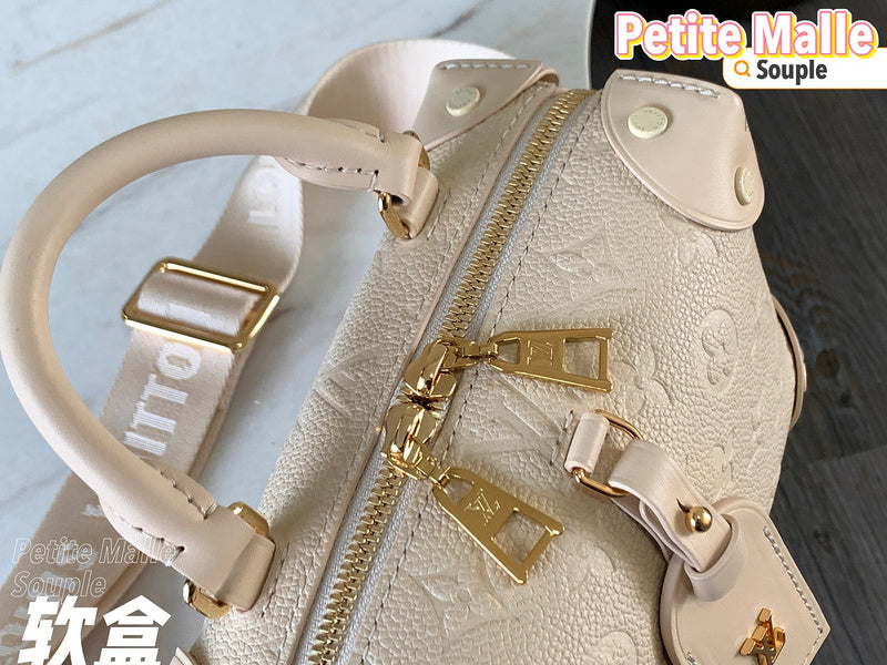 Glami GlamI Lu-Vi Bags - 16643
