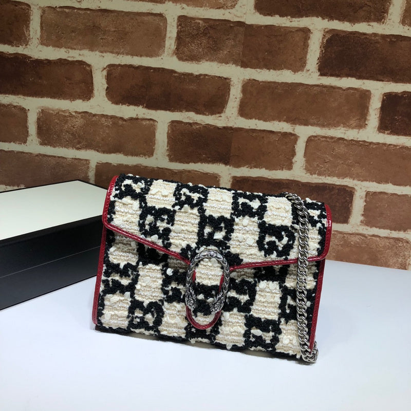 Satchel Bags - GCI Bags - 3522