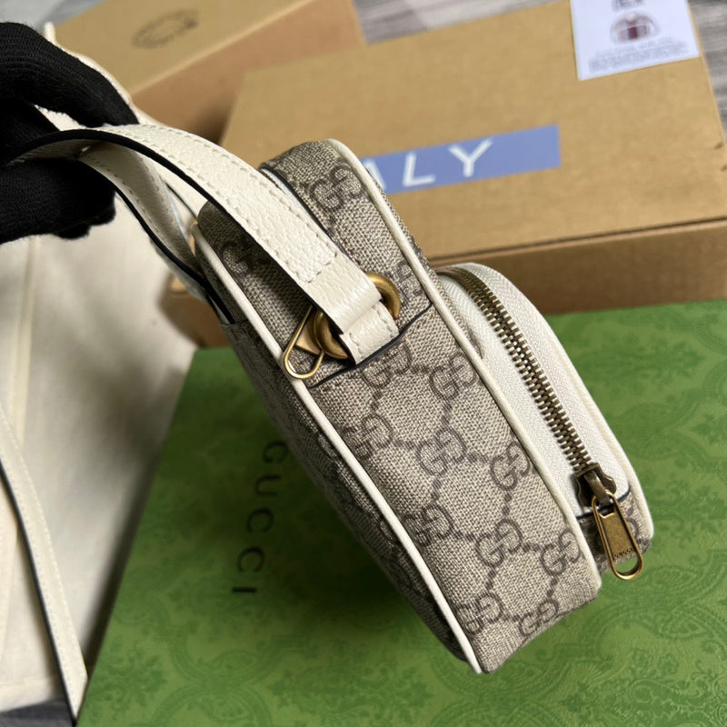 Satchel Bags - GCI Bags - 6518