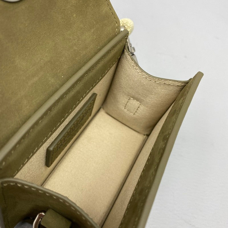 Satchel Bags - JQMS Bags - 263