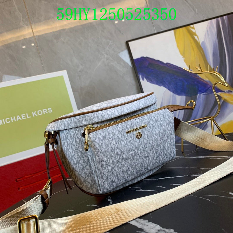 Satchel Bags - MK Bags - 797