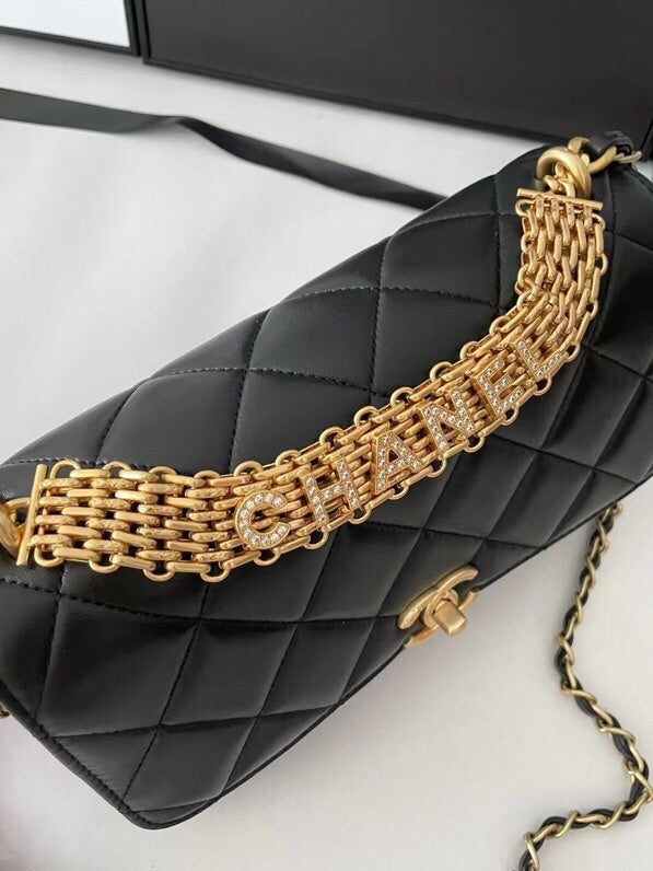 Satchel Bags - CHL Bags - 2859