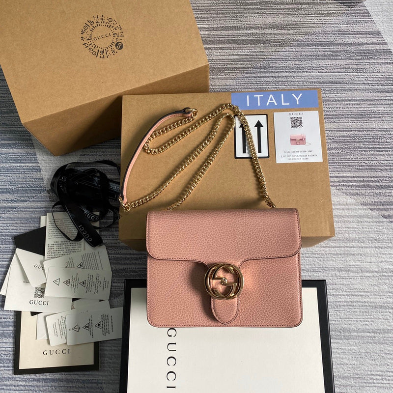 GLM - gg Bags - 2145