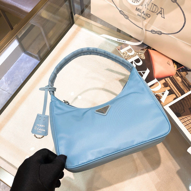 Satchel Bags - PDA Bags - 2396
