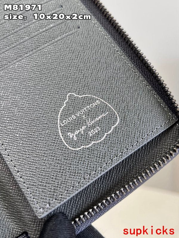 Glami- - Mix Wallets - 204