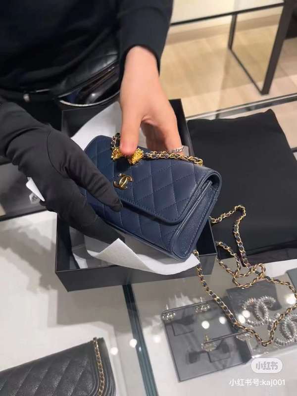 Satchel Bags - CHL Bags - 5836