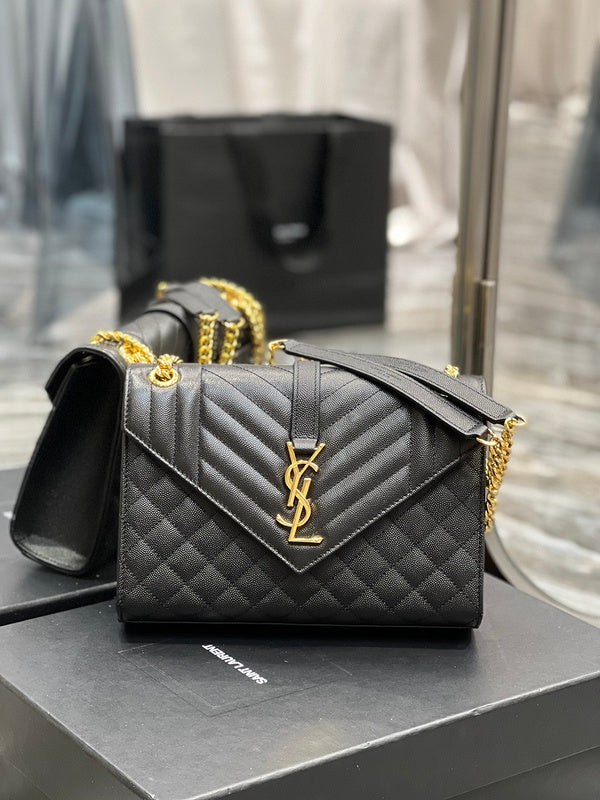 Satchel Bags - SLY Bags - 191