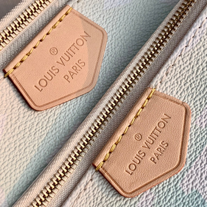 Glami GlamI Lu-Vi bags - 17592
