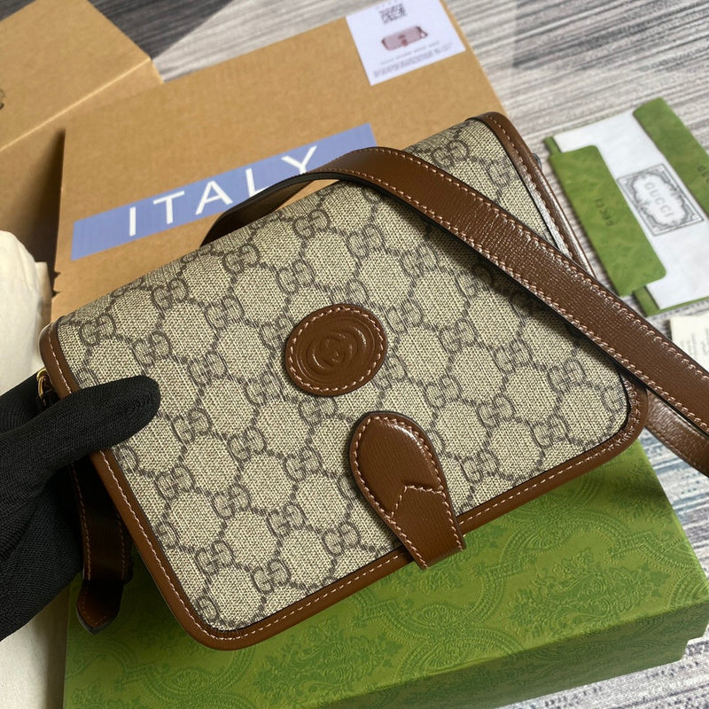 GLM - gg Bags - 1801