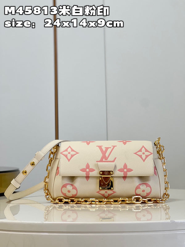 Satchel Bags - VL Bags - 1599