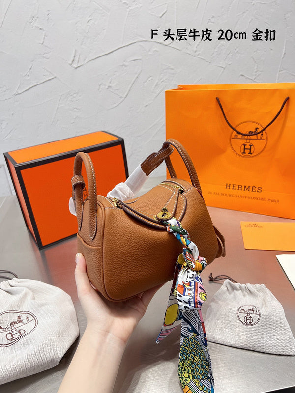 Satchel Bags - HMS-Bags - 517