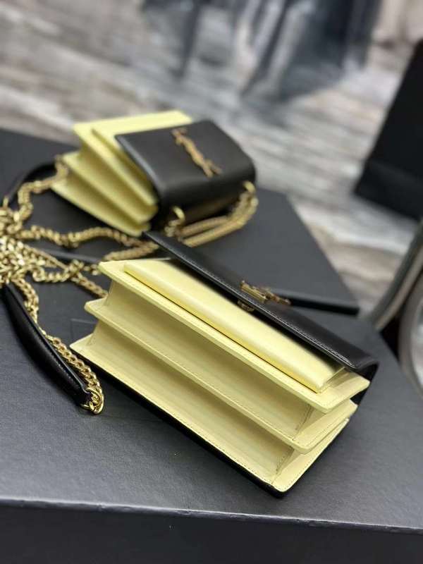 Glami - SLY Bags 631