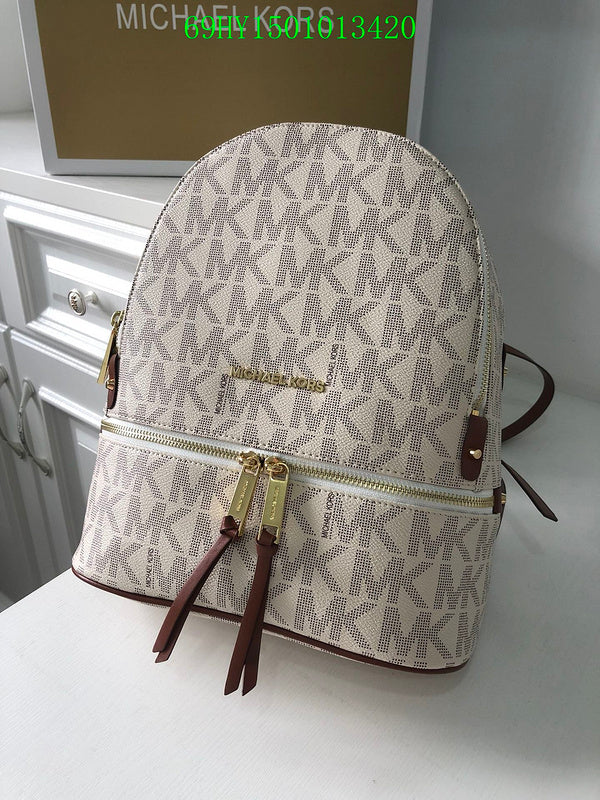 Satchel Bags - MK Bags - 215