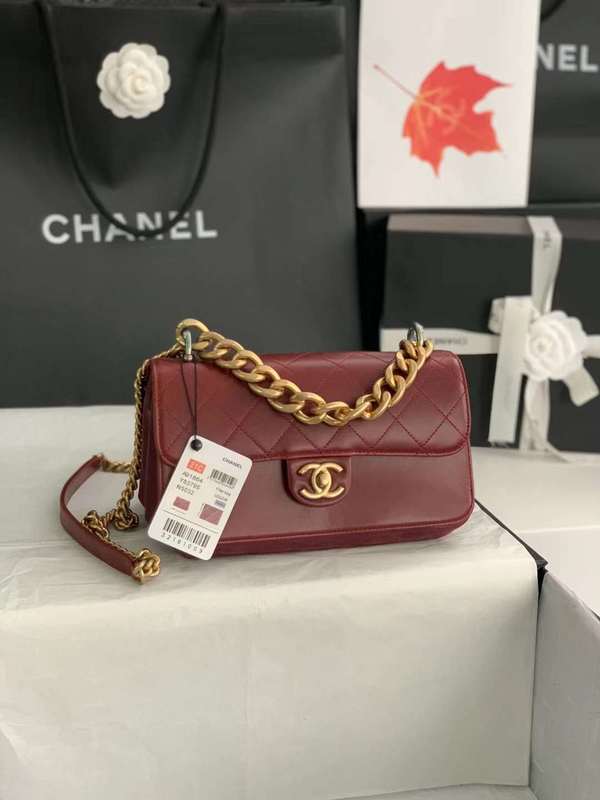 Satchel Bags - CHL Bags - 5576