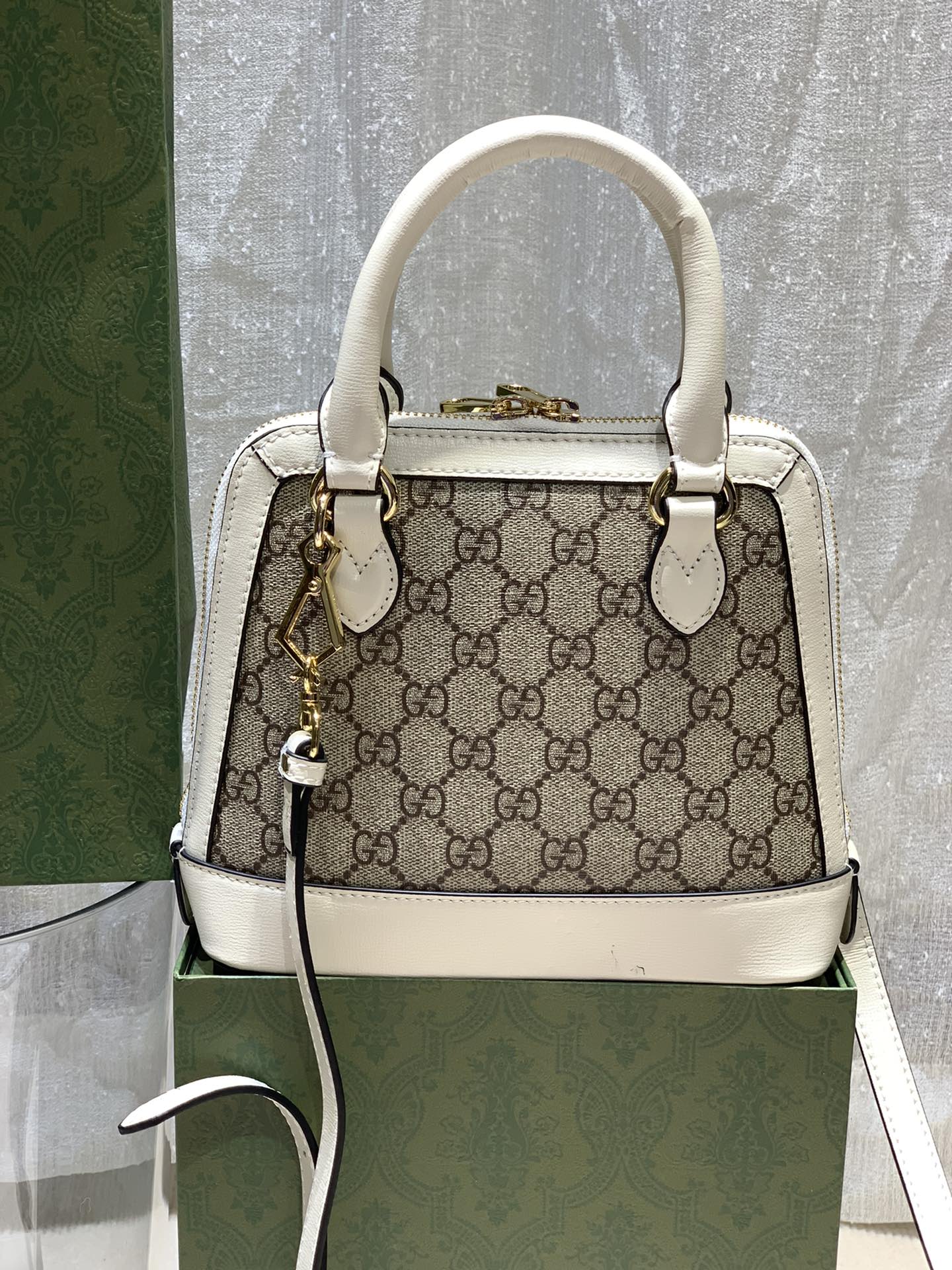 GLM - Top Quality Bag GCI 450