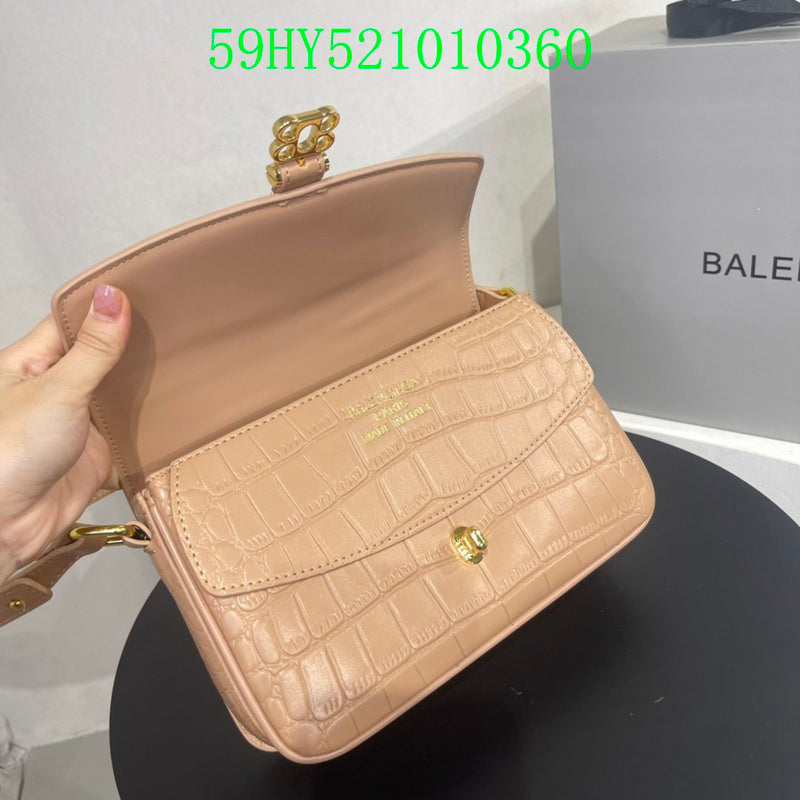 GLM Top Quality - BGA Bags - 2005