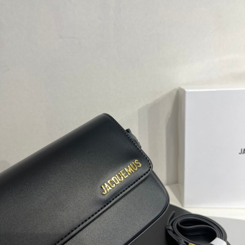 Satchel Bags - JQMS Bags - 038