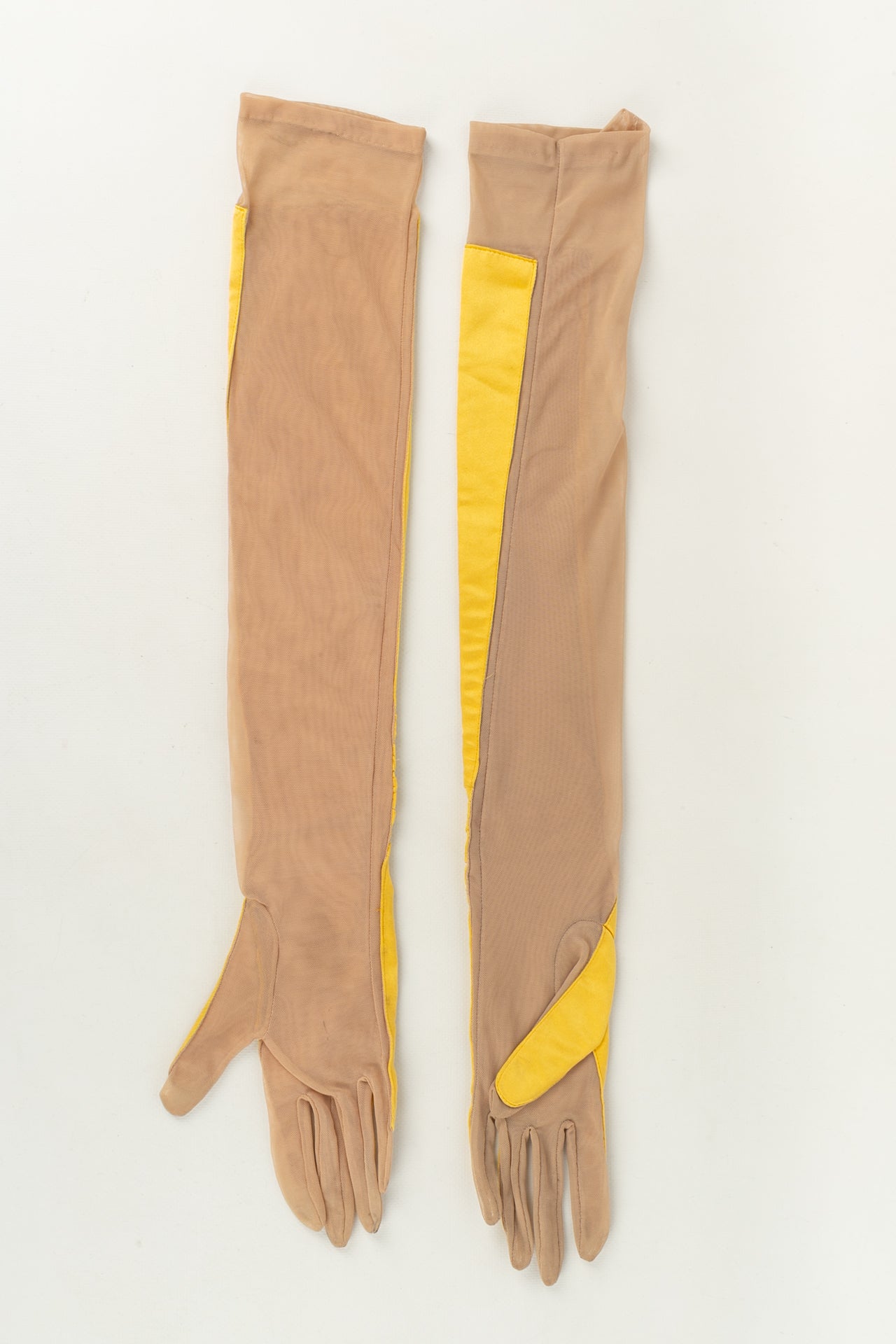 Gants Paule Ka