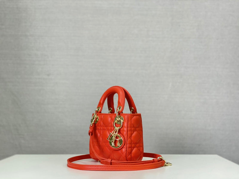 Satchel Bags - DOR Bags - 970