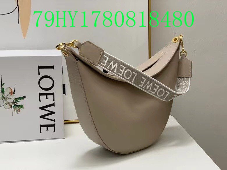 Satchel Bags - LWE Bags - 161