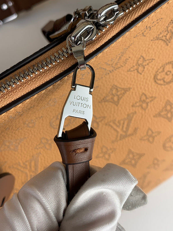 Satchel Bags - VL Bags - 4762