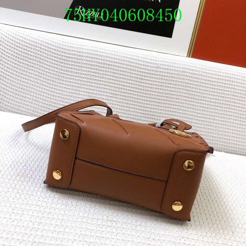 Satchel Bags - MK Bags - 751