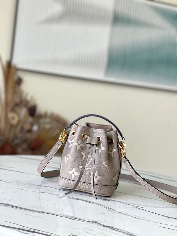 Glami- Glami- Lu-Vi bags - 4545