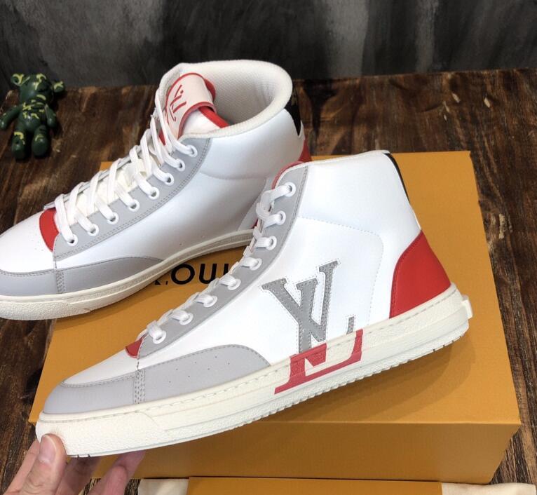 glami shop- LOV Men Shoes - 1179