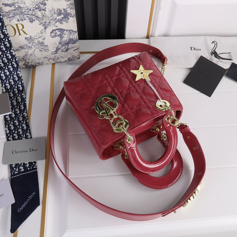 Satchel Bags - DOR Bags - 1040