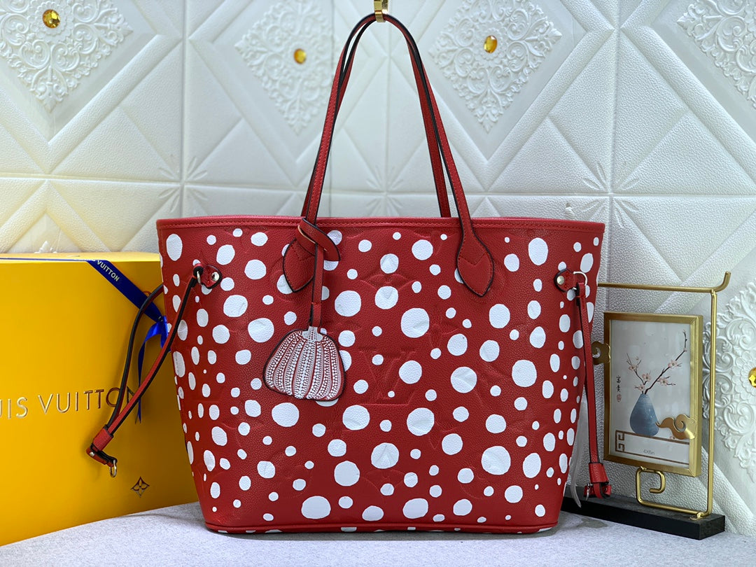 GLM - Top Quality Bag LUV 652