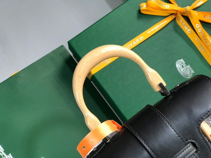 GLM - GYO Bags - 836