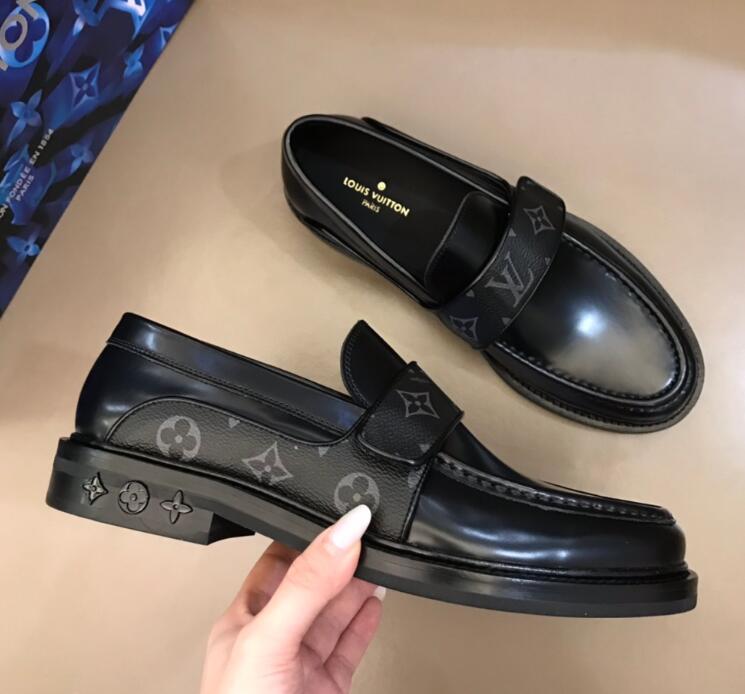glami shop- LOV Men Shoes - 1649