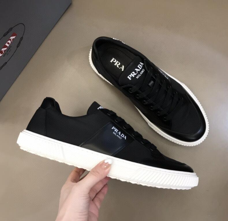Glamy - PD Men Shoes - 339
