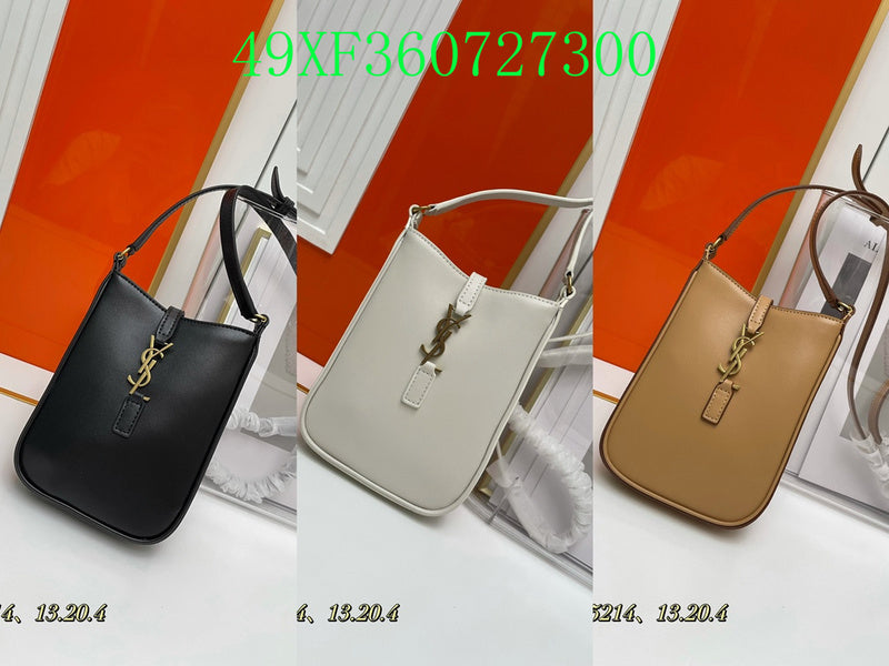 Glami - YLS Wallet - 001