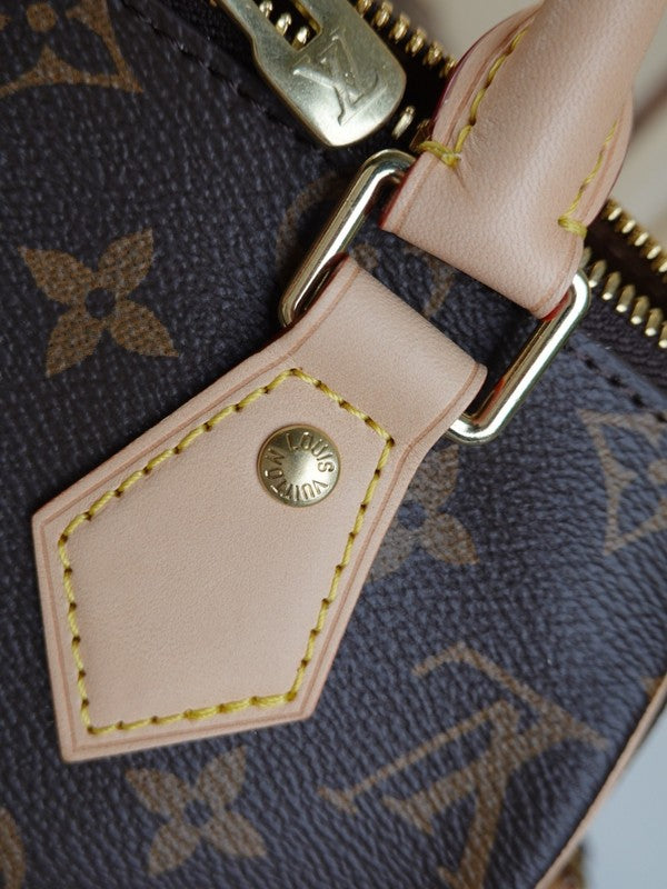 Satchel Bags - VL Bags - 5047