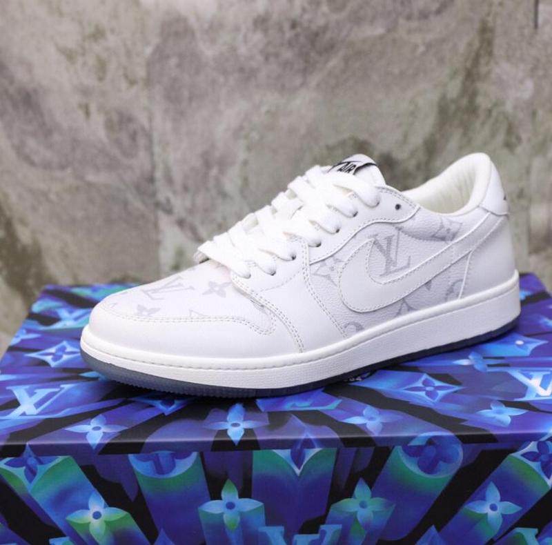 glami shop- LOV Men Shoes - 1326