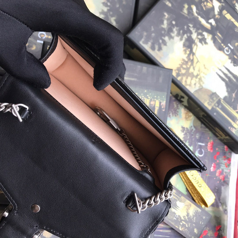 Satchel Bags - GCI Bags - 6197