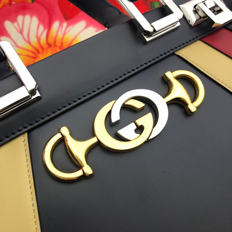 Satchel Bags - GCI Bags - 3528
