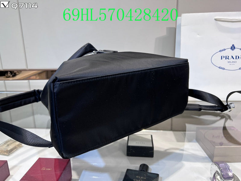 Satchel Bags - PDA Bags - 4431