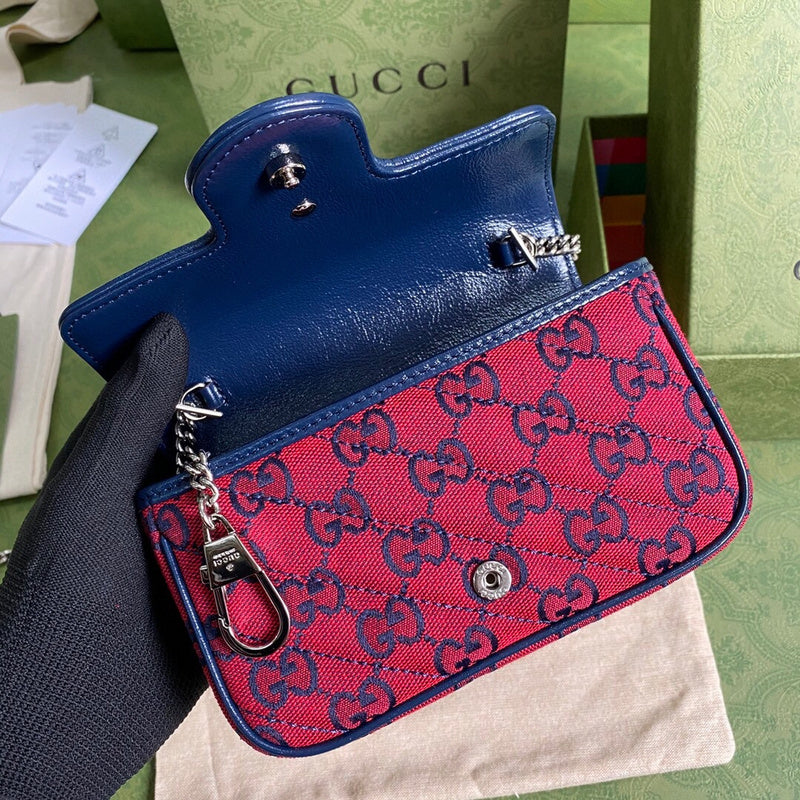 Satchel Bags - GCI Bags - 5852