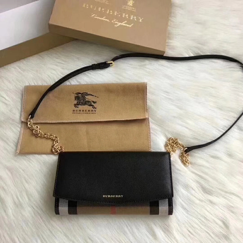 Fan Fashion -GLM - Top quality BBR Bags - 1021