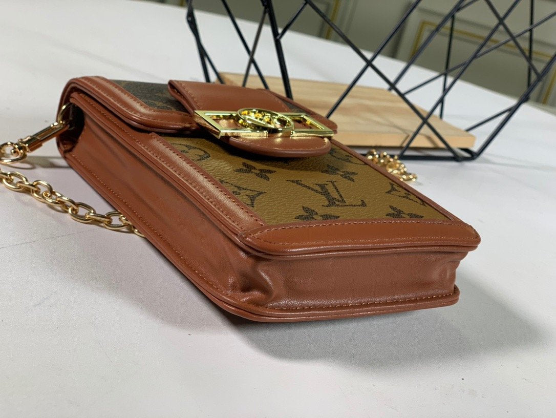 GLM - Top Quality Bags LUV 036