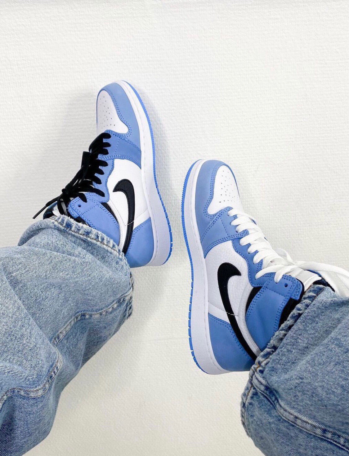 GLM - AJ1 High New Taipei City
