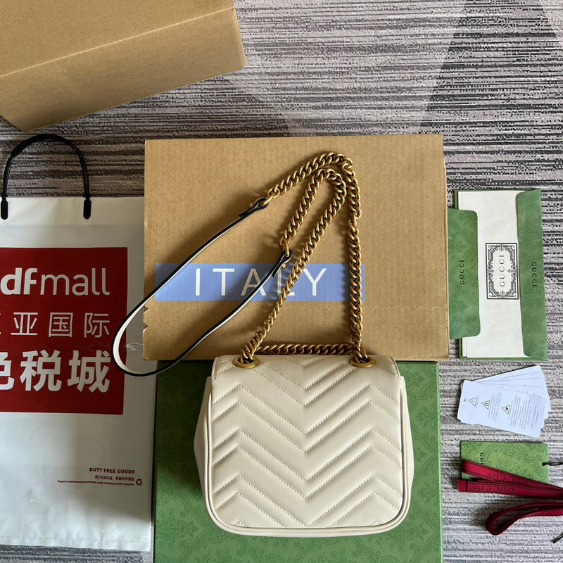Satchel Bags - GCI Bags - 7682