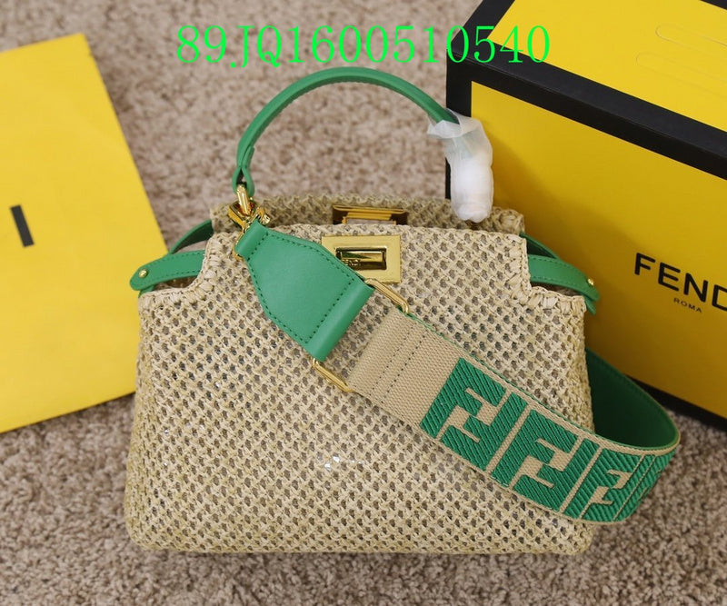 Glami - FDE Bags - 2926