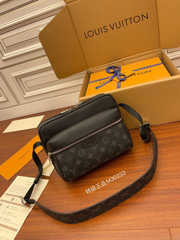 Glami GlamI Lu-Vi Bags - 16710