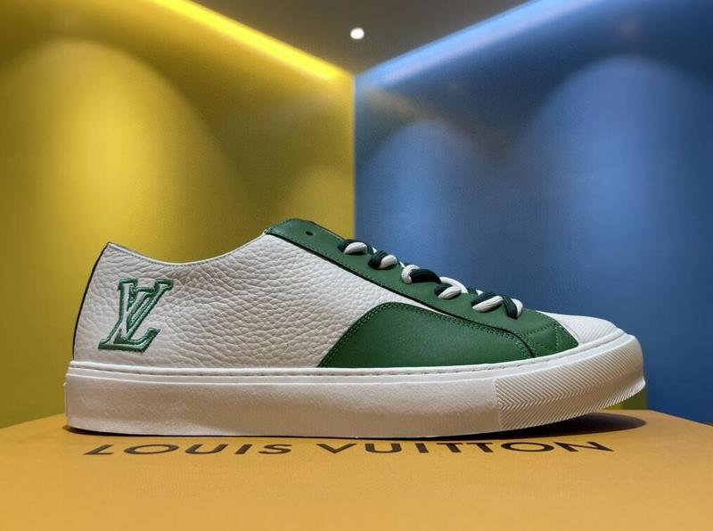 glami shop- LOV Men Shoes - 1386